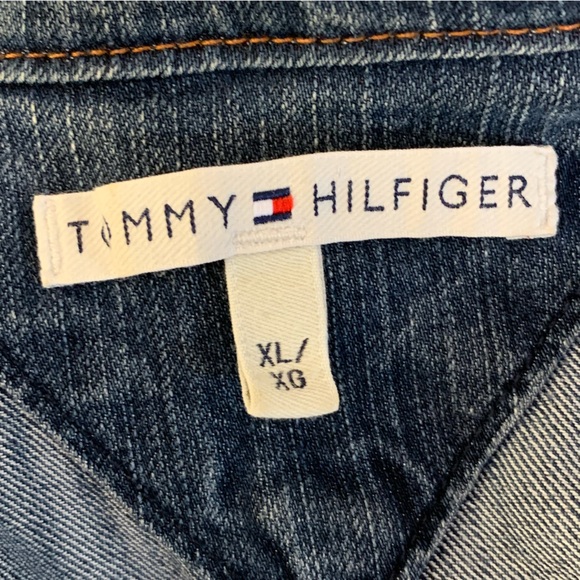 Tommy Hilfiger Jean Jack - Picture 16 of 16